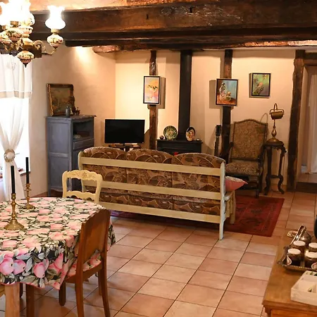 Chambres D'Hotes Le Puits D'Amour Mirandol-Bourgnounac Exterior photo