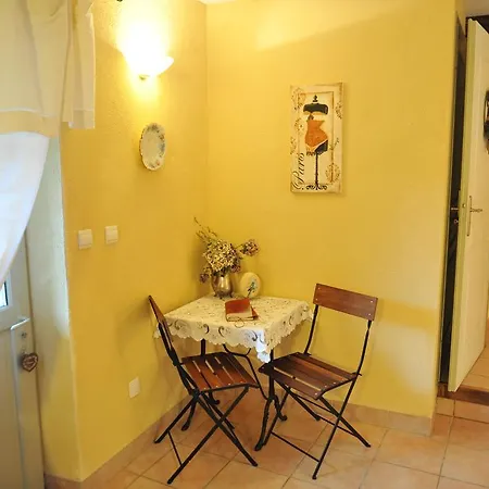 Chambres D'Hotes Le Puits D'Amour Mirandol-Bourgnounac Exterior photo
