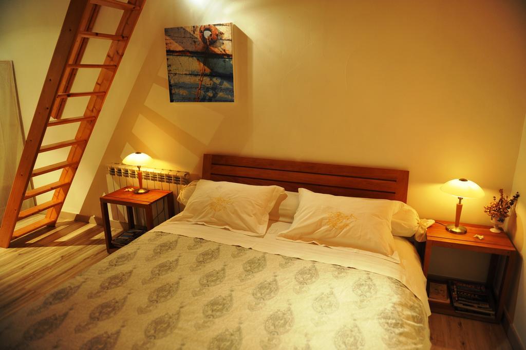 D'hotes Le Puits D'amour 3* Mirandol-Bourgnounac