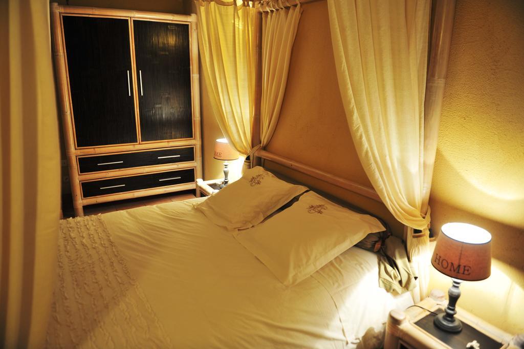 Frühstückspension D'hotes Le Puits D'amour 3*
